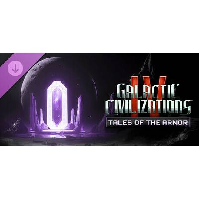Galactic Civilizations IV - Tales of the Arnor