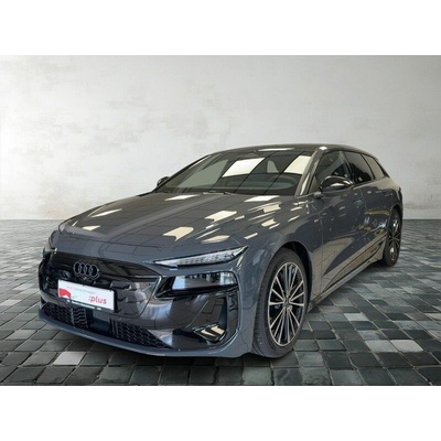 Audi A6 quattro e-tron S-line Avant 315 kW