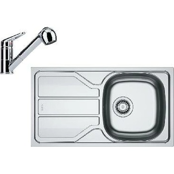 Set Franke FLN 611 + FC 9547