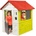 Smoby Nature Playhouse (810712)