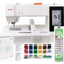 JANOME MC 500 E