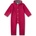 Sanetta Детски цял костюм Sanetta Kid's Overall 222350 Overall - Raspberry - размер 68 (EU) (704-5860-0313)
