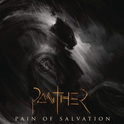 Pain Of Salvation - Panther CD