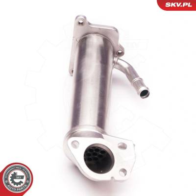 Chladič, recirkulace spalin ESEN SKV 14SKV115