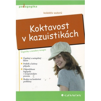 Koktavost v kazuistikách