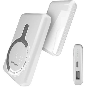 DENMEN DP18 10000mAh 15W MagSafe Power Bank (35882)