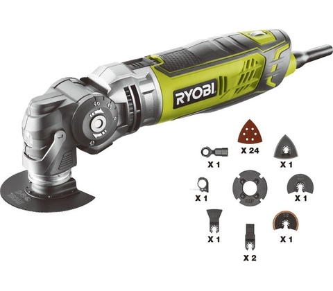 Ryobi RMT300-SA
