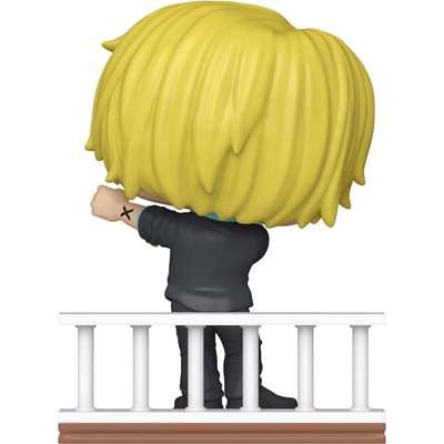Funko Фигура Funko POP! Animation: One Piece - Sanji (Special Edition) #2336 (113972)