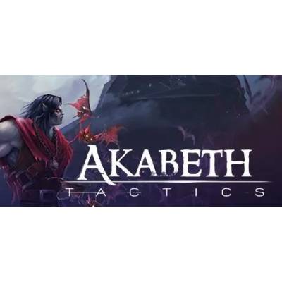 Игра Akabeth Tactics за PC Steam, Електронна доставка