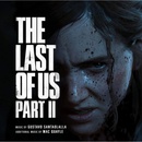 Gardners Oficiálný soundtrack The Last of Us Part II na LP