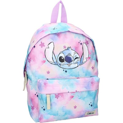 BATOH STITCH 37 cm Va 795-00734 duhový Unbearably c