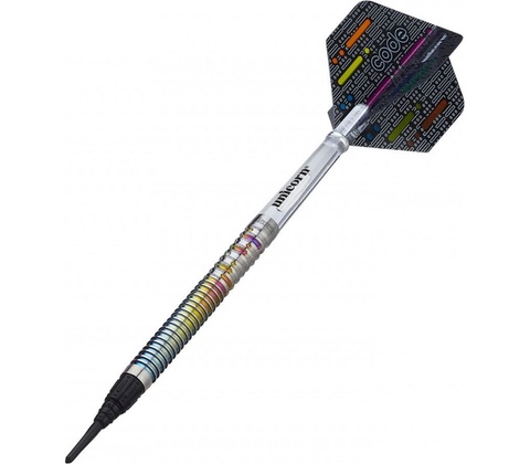Unicorn soft Gary Anderson Code 18g, 80% wolfram