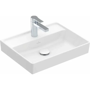 Villeroy & Boch Collaro 50x40 cm white alpin (43345101)