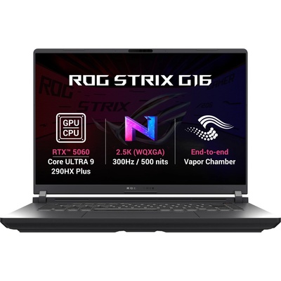 Asus ROG Strix G16 G615LM-TS277WZ
