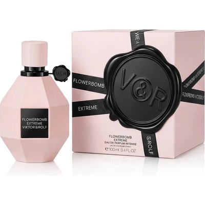 Viktor & Rolf Flowerbomb Extreme Intense parfémovaná voda dámská 100 ml