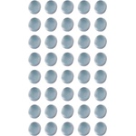 Corepad HYPER Dots G+Skatez #23 6.5 мм / 0.75 мм 40 броя Универсални крачета за мишка (CSGD023)