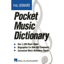 Pocket Music Dictionary