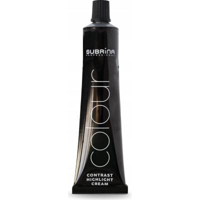 Barva Subrina Contrast Color purpurová 60 ml