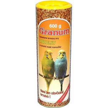 Granum Andulka 0,6 kg