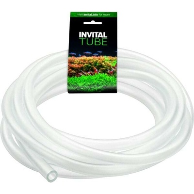 Invital Nutribot silikonová hadička 3 m