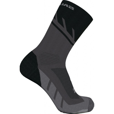 Salomon Speedcross Crew LC2164800 black magnet quarry