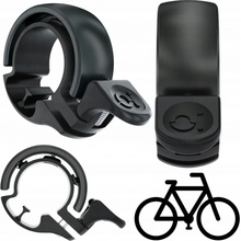 Knog Oi Bell Classic Malý čierny