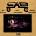 Cab - Live! LP