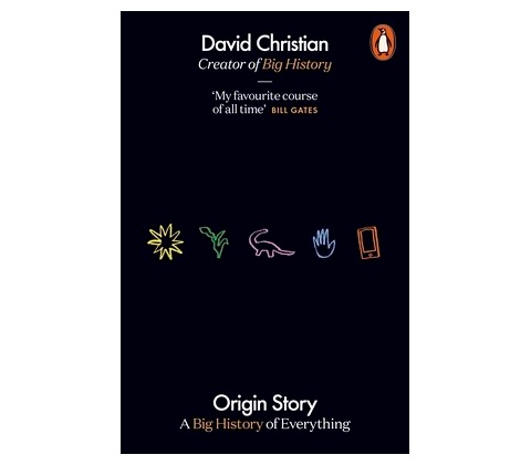 Origin Story