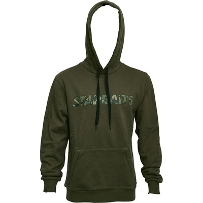 Starbaits mikina camo