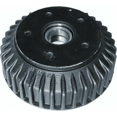 AL-KO bubon brzdový AL-KO PLUS/COMPACT 2051Ab, 750 kg (5 × 112)