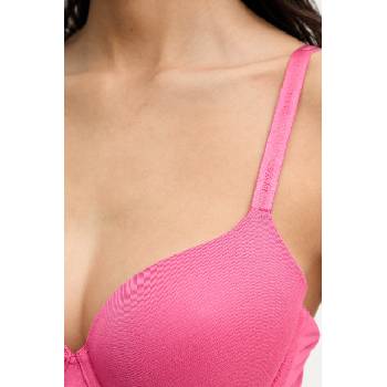 BOSS сутиен с вискоза underwire bra ci (50502738)