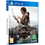 Microids Syberia The World Before (PS4)