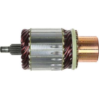 Rotor startéru AS-PL SA1014