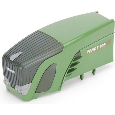 Bruder 43039 kapota Fendt
