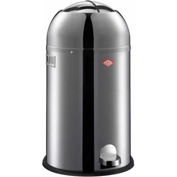 WESCO Кош за отпадъци - Wesco Kickmaster, 33 л инокс