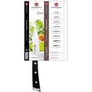 CS Solingen CS-038021 nôž lúpací 9 cm HERNE