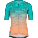 Kilpi Ritael-w tmavo červená