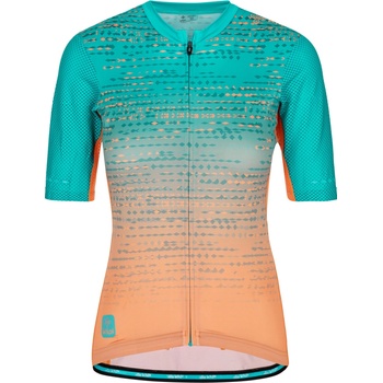 Kilpi Ritael-w tmavo červená