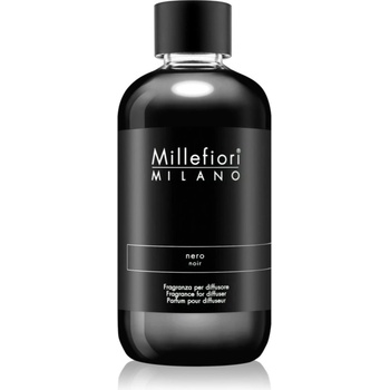 Millefiori Milano Nero пълнител за арома дифузери 250ml