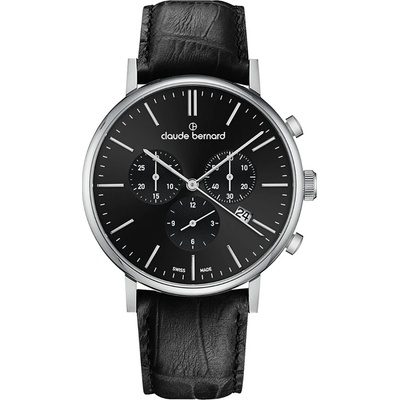 Claude Bernard Часовник Claude Bernard 10258 3 NIN (10258 3 NIN)