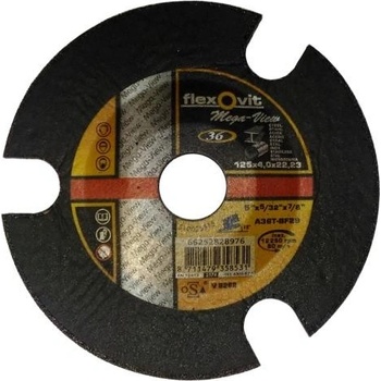 Flex Ovit Kotouč lamelový 125 mm 66252828976