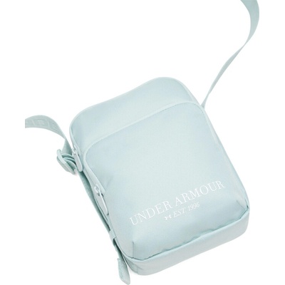 Under Armour UA Essential Lite Crossbody-BLU Modrá 4 L