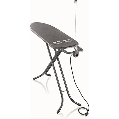 Leifheit Air Broard M Black Plus NF 72485