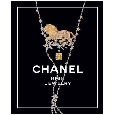 CHANEL JEWELRY