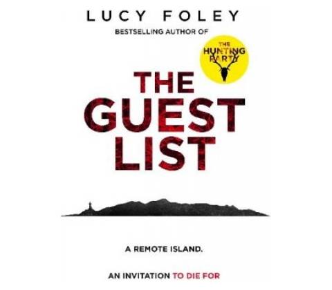 The Guest List