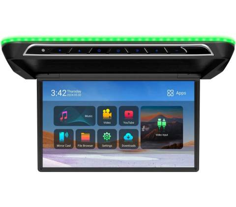 Xtrons CM171AM