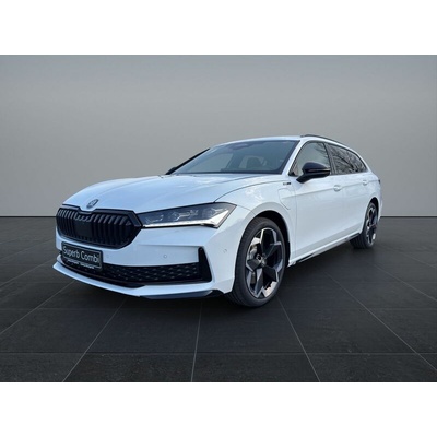 Skoda Superb Combi iV 1.5 TSI Sportline 150 kW