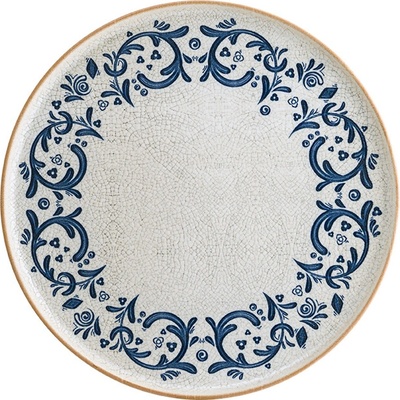 TANIER PLYTKÝY 28 CM HYGGE VIENTO-Bonna