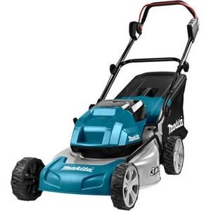 Makita DLM460PT2 Косачка
