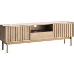 Gala Meble ТВ шкаф KIOTO 159x53 см, дъб Кремона (GM0008)